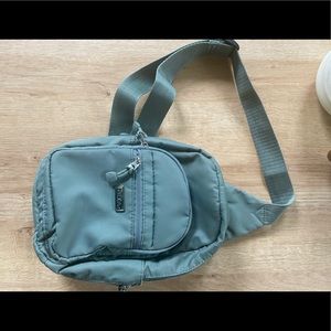 E.T.A travel backpack